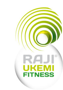 Logo Jaff Raji Ukemi Fitness